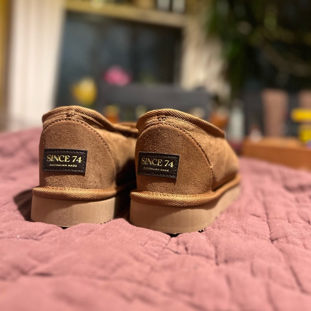 Ugg Since 1974 Halfie